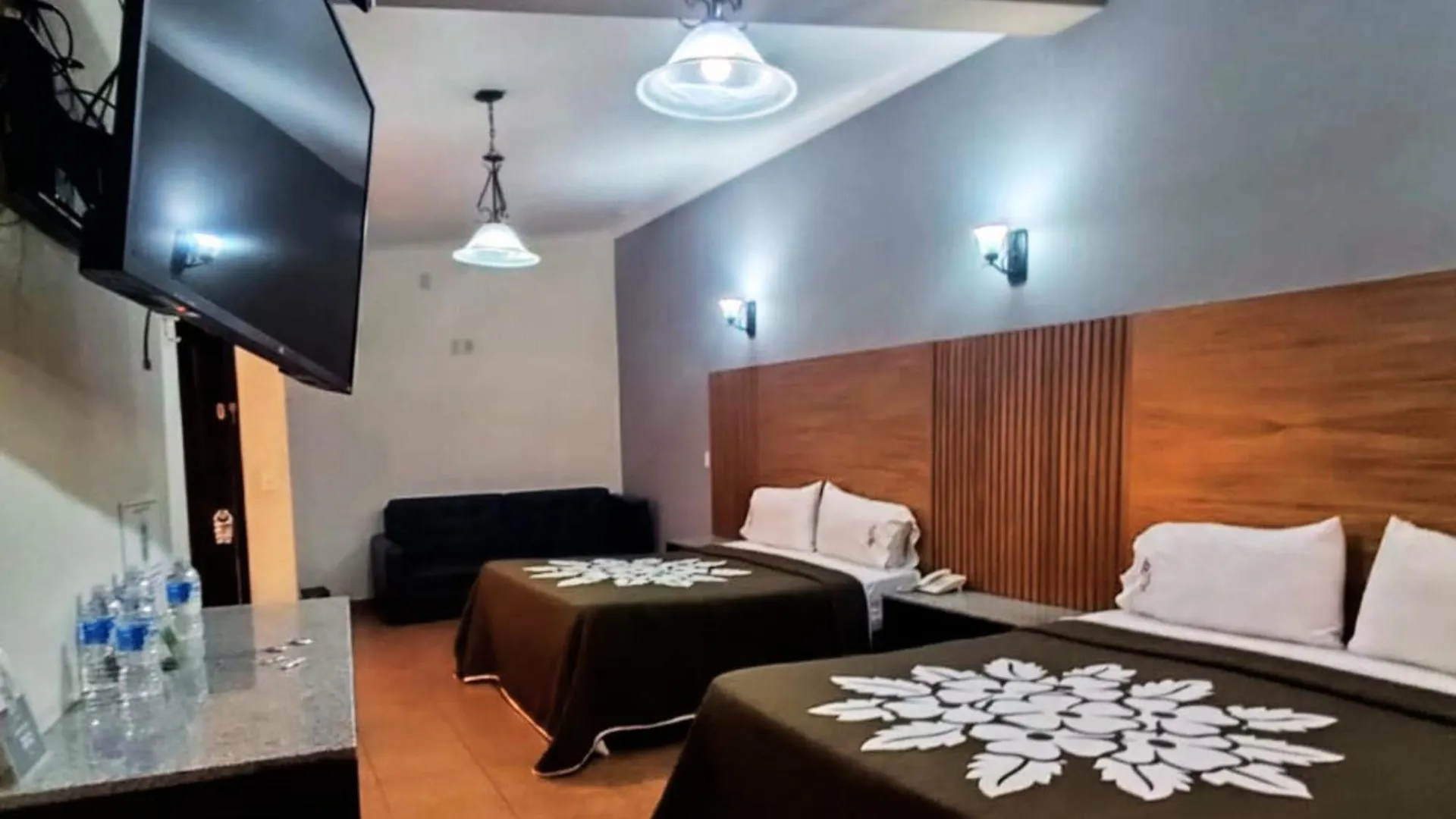 Motel Hotel Aquiles Guadalajara