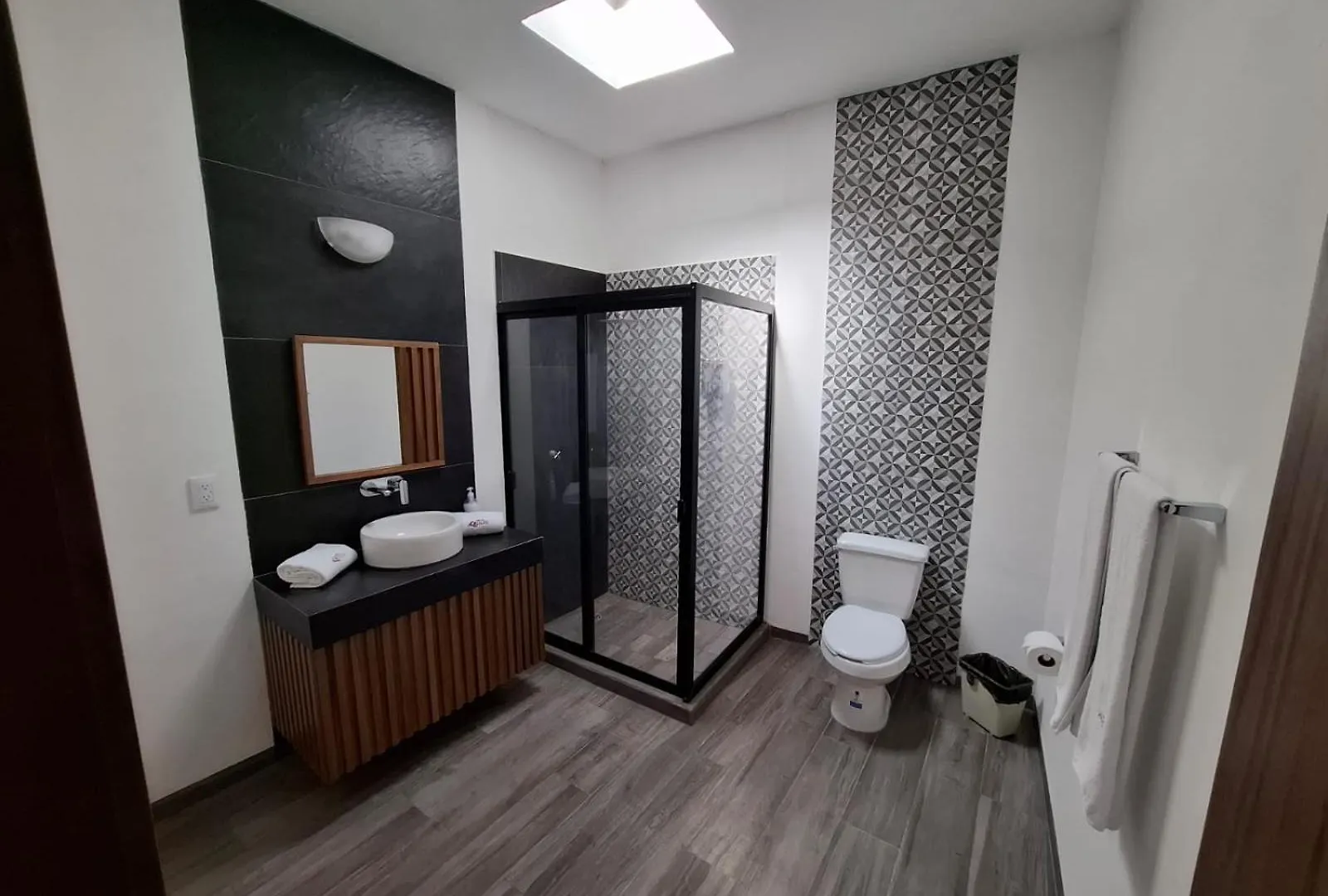 Hotel Aquiles Guadalajara