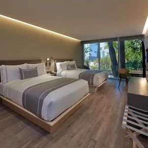 4* Hotel Express By Marriott Providencia