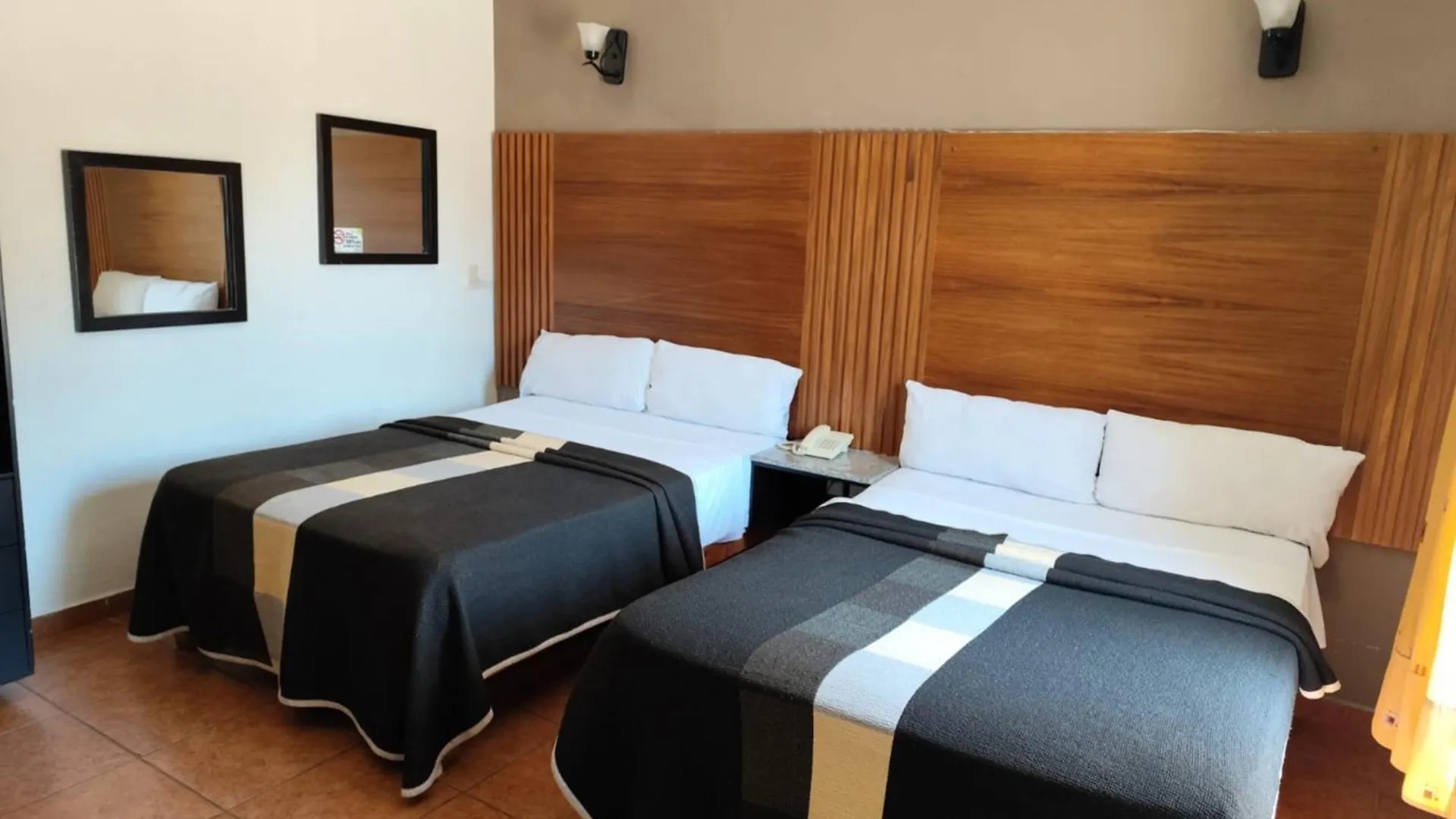 Motel Hotel Aquiles Guadalajara