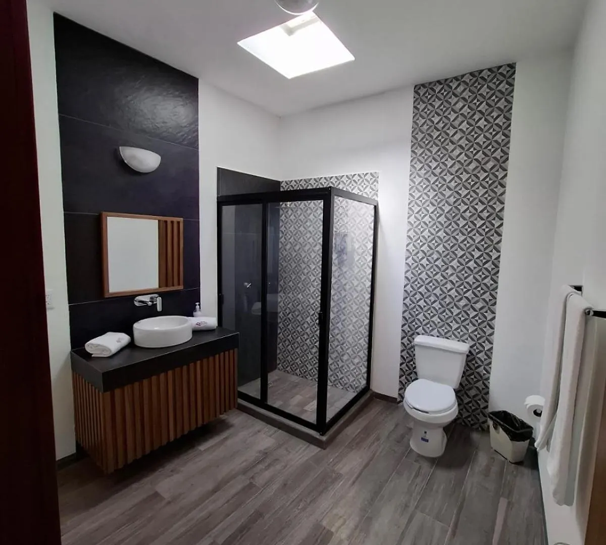 Motel Hotel Aquiles Guadalajara