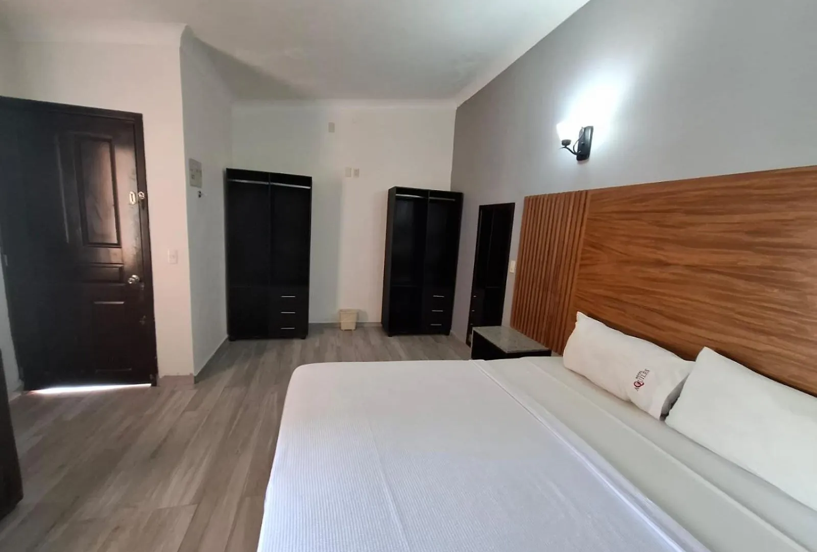 Motel Hotel Aquiles Guadalajara