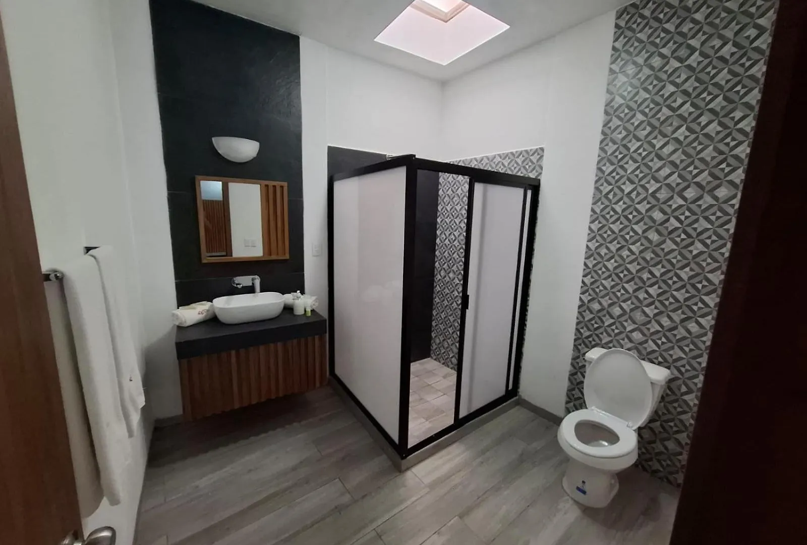 Hotel Aquiles Guadalajara Mexico