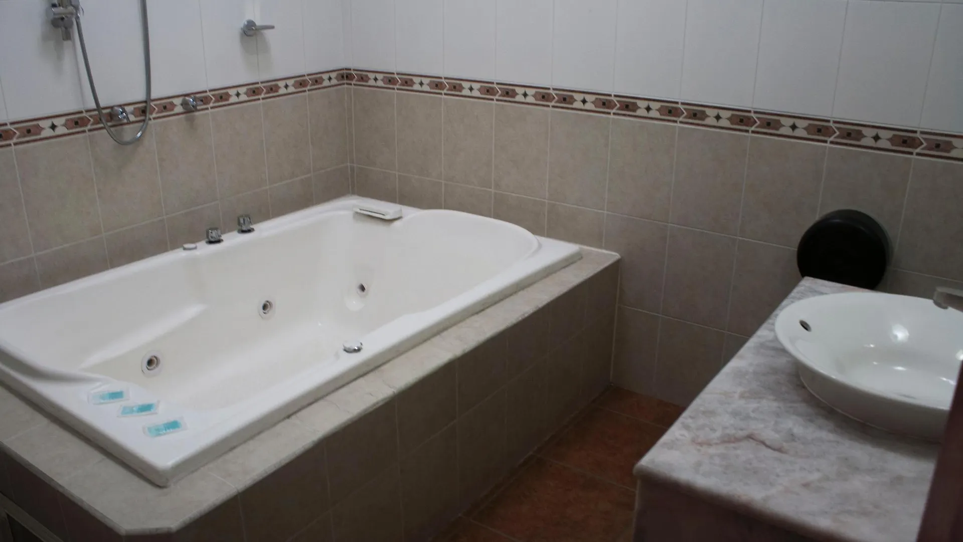 Hotel Aquiles Guadalajara Motel